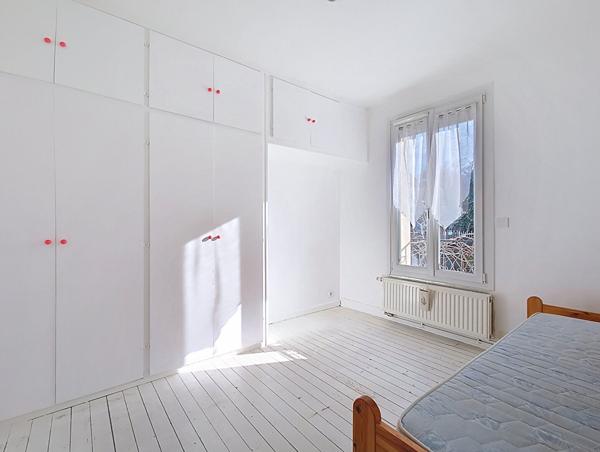 Maison Ecouen 4 pièces