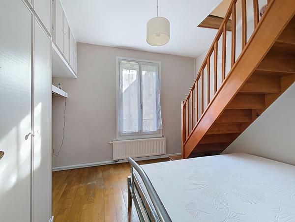 Maison Ecouen 4 pièces