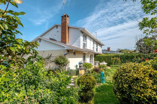 Maison 184m² au sol - 7 pièces à vendre à IGNY