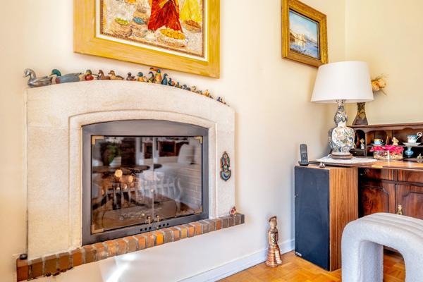 Maison 184m² au sol - 7 pièces à vendre à IGNY