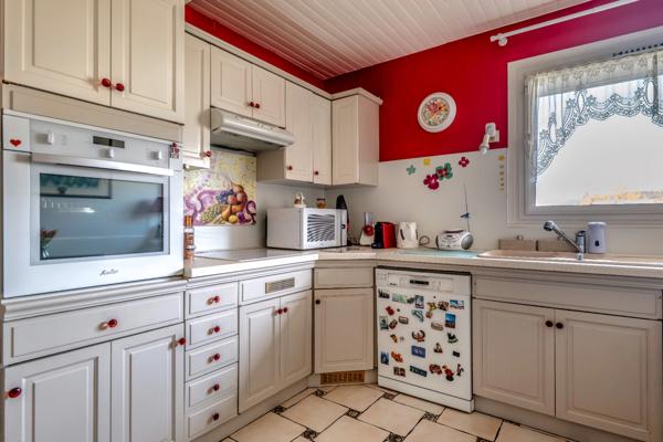 Maison 184m² au sol - 7 pièces à vendre à IGNY