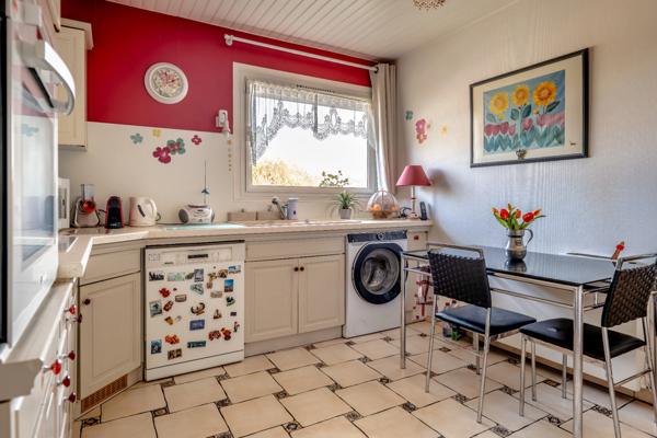 Maison 184m² au sol - 7 pièces à vendre à IGNY