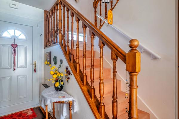 Maison 184m² au sol - 7 pièces à vendre à IGNY