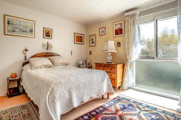 Maison 184m² au sol - 7 pièces à vendre à IGNY