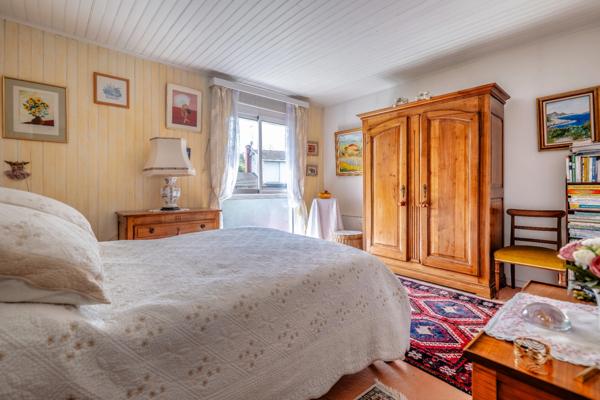 Maison 184m² au sol - 7 pièces à vendre à IGNY