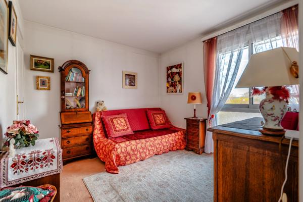 Maison 184m² au sol - 7 pièces à vendre à IGNY