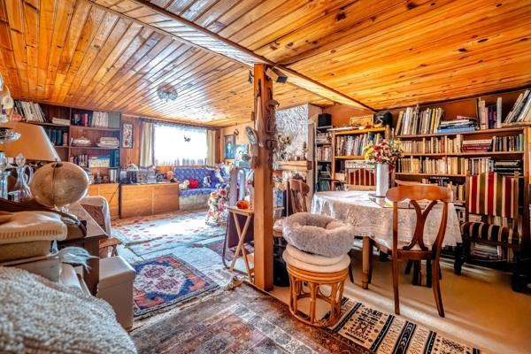 Maison 184m² au sol - 7 pièces à vendre à IGNY