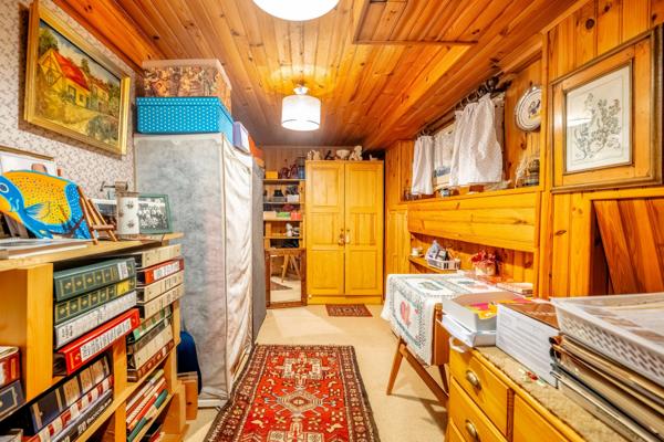 Maison 184m² au sol - 7 pièces à vendre à IGNY