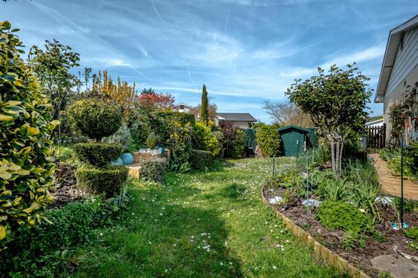 Maison 184m² au sol - 7 pièces à vendre à IGNY