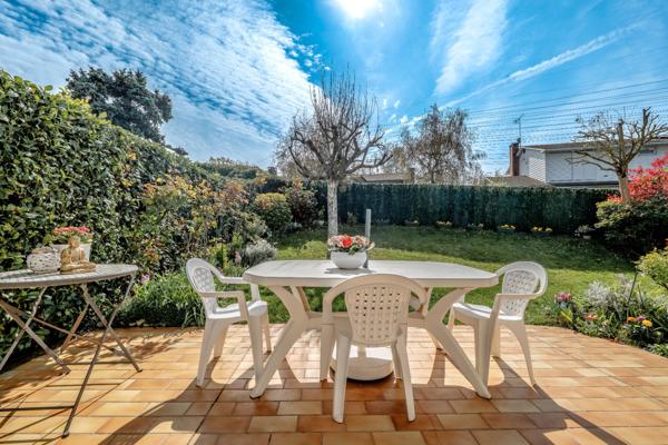 Maison 184m² au sol - 7 pièces à vendre à IGNY