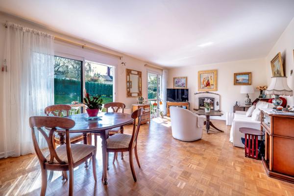 Maison 184m² au sol - 7 pièces à vendre à IGNY