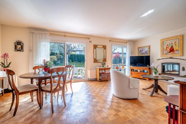 Maison 184m² au sol - 7 pièces à vendre à IGNY
