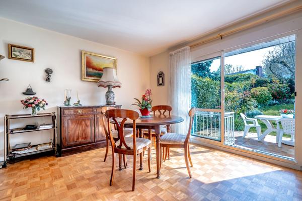 Maison 184m² au sol - 7 pièces à vendre à IGNY