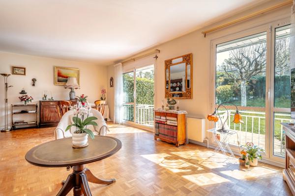 Maison 184m² au sol - 7 pièces à vendre à IGNY