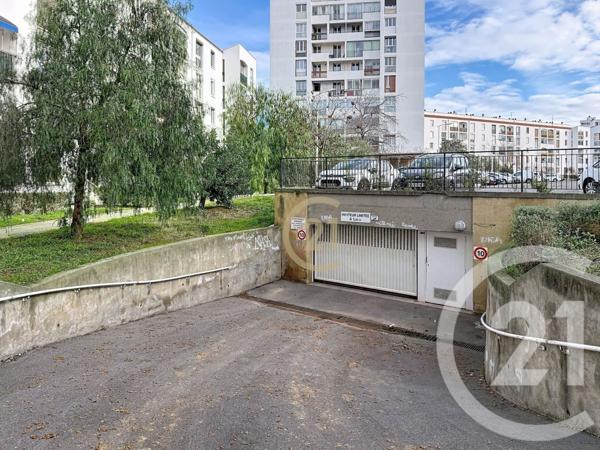 Parking à vendre  15,59 m2 PERPIGNAN - 66