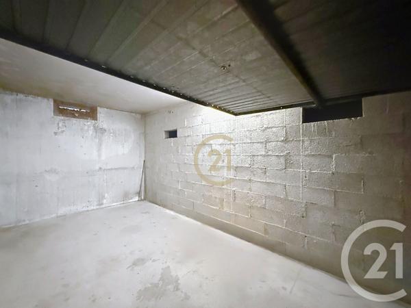 Parking à vendre  15,59 m2 PERPIGNAN - 66