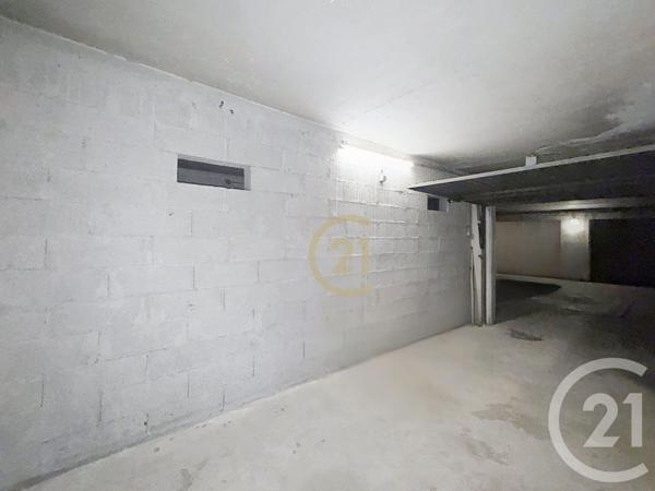 Parking à vendre  15,59 m2 PERPIGNAN - 66
