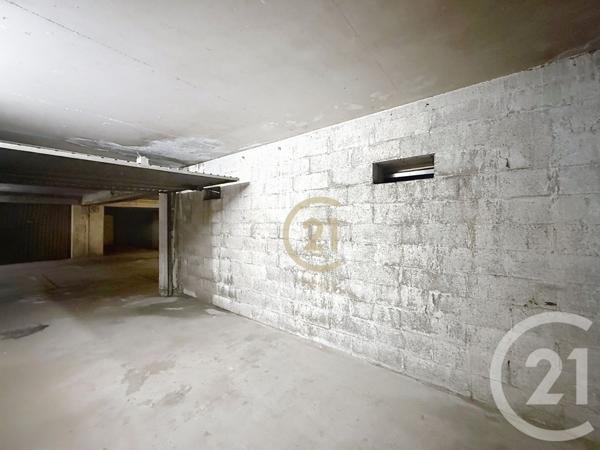 Parking à vendre  15,59 m2 PERPIGNAN - 66