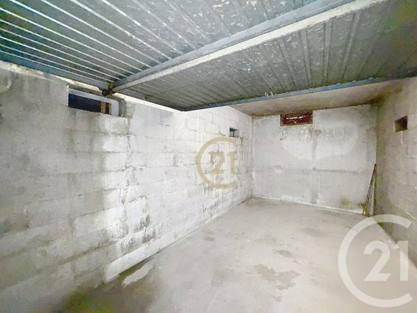 Parking à vendre  15,59 m2 PERPIGNAN - 66