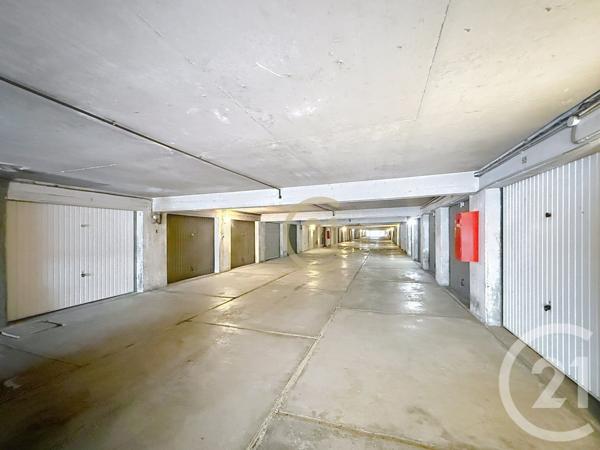 Parking à vendre  15,59 m2 PERPIGNAN - 66