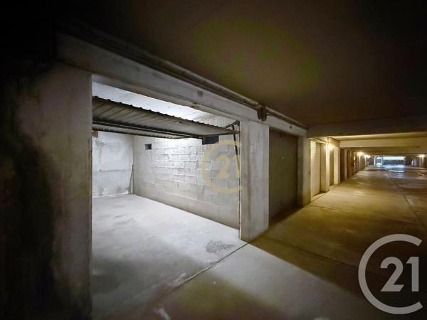 Parking à vendre  15,59 m2 PERPIGNAN - 66