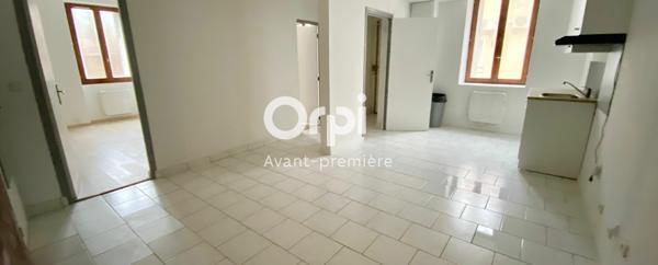 Appartement à vendre    3 pièces • 55,13 m2 Mandres-les-Roses