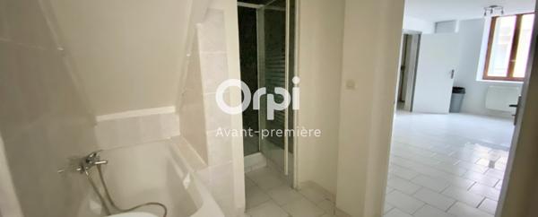 Appartement à vendre    3 pièces • 55,13 m2 Mandres-les-Roses