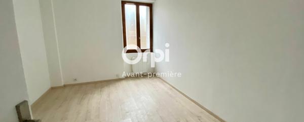 Appartement à vendre    3 pièces • 55,13 m2 Mandres-les-Roses