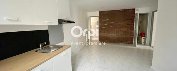 Appartement à vendre    3 pièces • 55,13 m2 Mandres-les-Roses