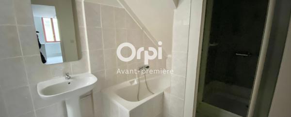 Appartement à vendre    3 pièces • 55,13 m2 Mandres-les-Roses