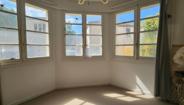 Appartement ou local professionnel AGEN 153.99 m2