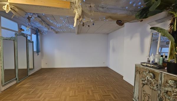 Appartement ou local professionnel AGEN 153.99 m2