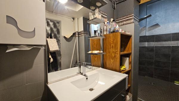 Appartement ou local professionnel AGEN 153.99 m2