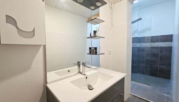 Appartement ou local professionnel AGEN 153.99 m2
