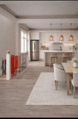 Appartement ou local professionnel AGEN 153.99 m2
