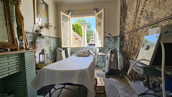 Appartement ou local professionnel AGEN 153.99 m2