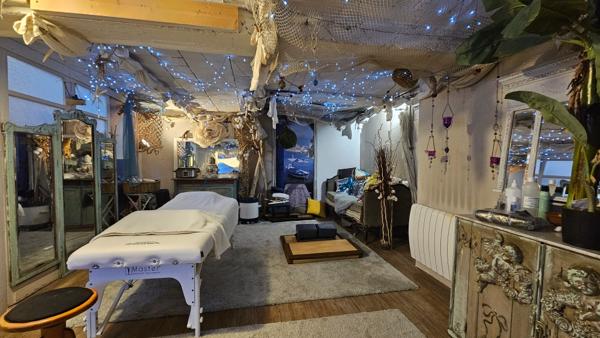 Appartement ou local professionnel AGEN 153.99 m2