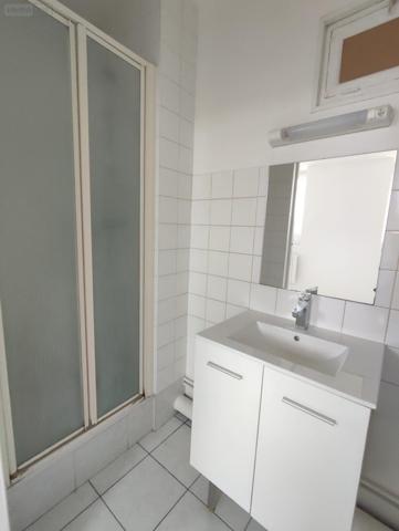 Appartement à louer à Sotteville-lès-Rouen en Seine-Maritime (76300), ref : 2026L10   
RUE PIERRE CORNEILLE