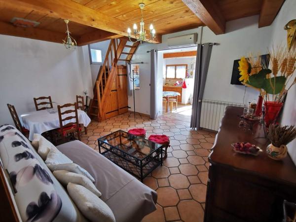 Maison à LA GARDE, 83130 - 6 pièces 99m²