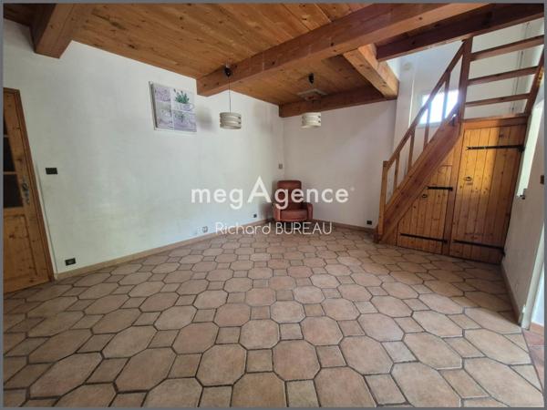 Maison à LA GARDE, 83130 - 6 pièces 99m²