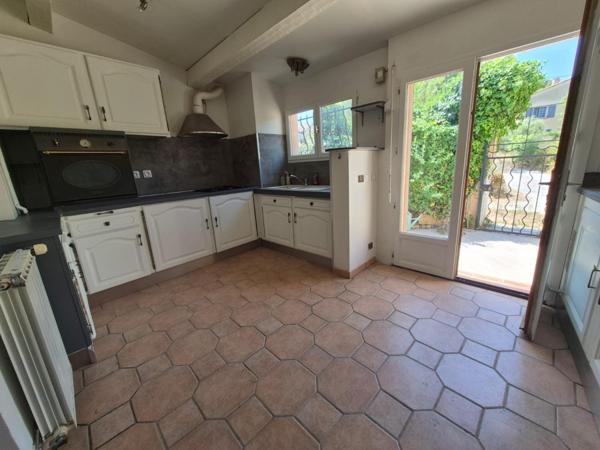 Maison à LA GARDE, 83130 - 6 pièces 99m²