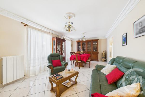 Maison à vendre  6 pièces - 130 m2 BRUGES - 33