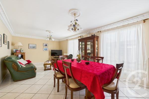 Maison à vendre  6 pièces - 130 m2 BRUGES - 33