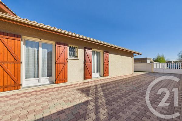 Maison à vendre  6 pièces - 130 m2 BRUGES - 33