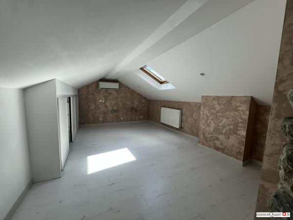 maison T5 à vendre Lumbin
