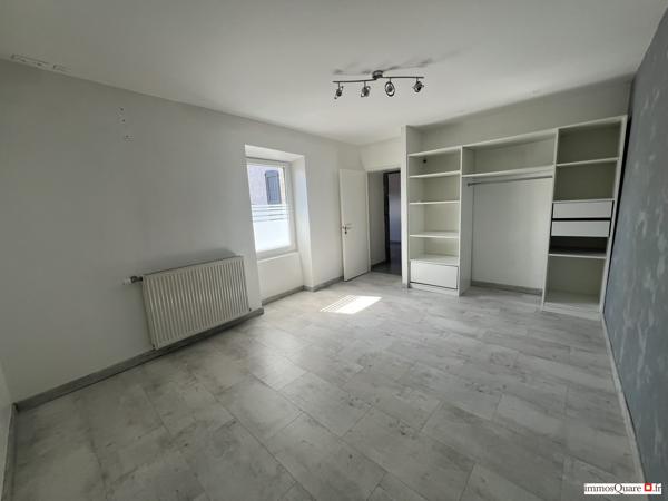maison T5 à vendre Lumbin