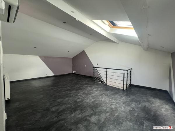 maison T5 à vendre Lumbin