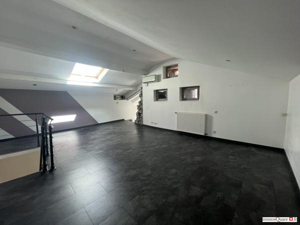 maison T5 à vendre Lumbin