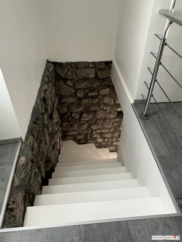 maison T5 à vendre Lumbin