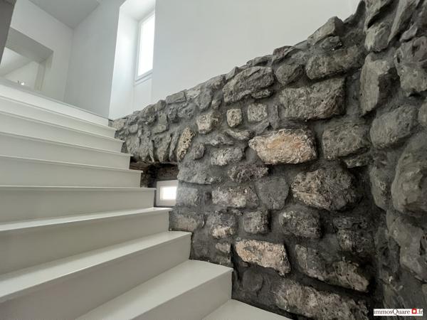 maison T5 à vendre Lumbin